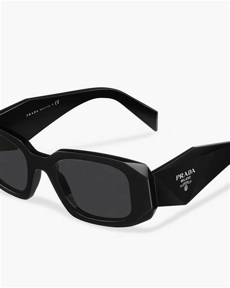 prada baroque sunglasses knockoff|prada symbole sunglasses dupe.